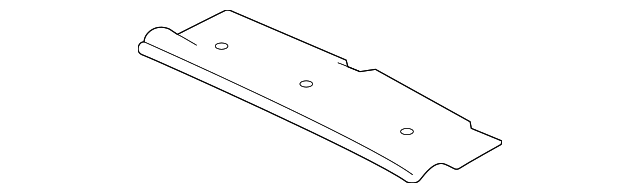 Rear Cover 8V3-877-156-A - View 3