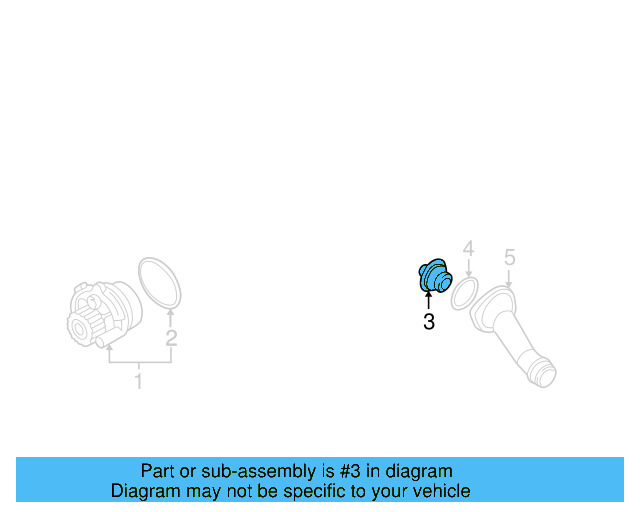 Thermostat 050-121-113-C - View 14