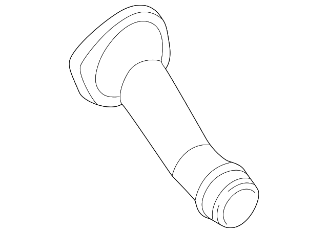 Thermostat Housing 06A-121-121-C - View 7