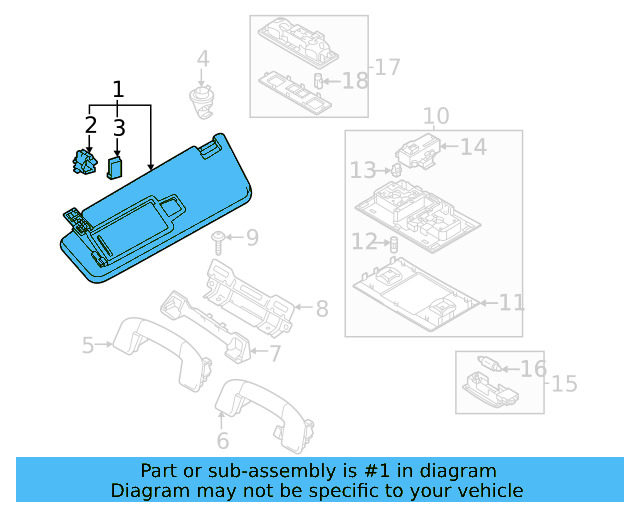 Sun 5G0-857-552-CL-3H8