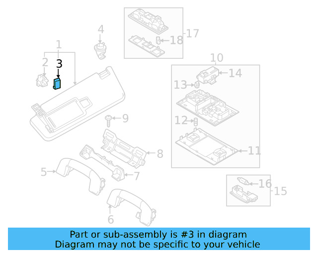 Sun 5G0-858-133-A-Y20 - View 6