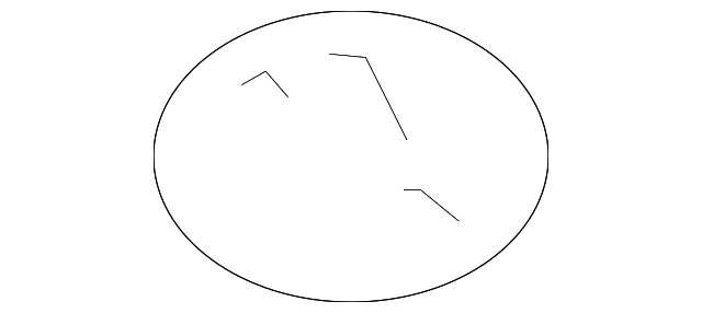 Engine Cover Emblem 06F-103-940 - View 58