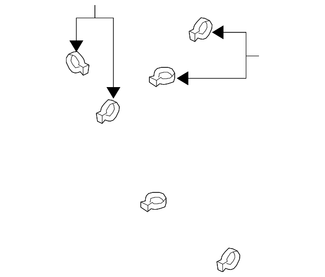 Clamp 3C0-131-483 - View 4