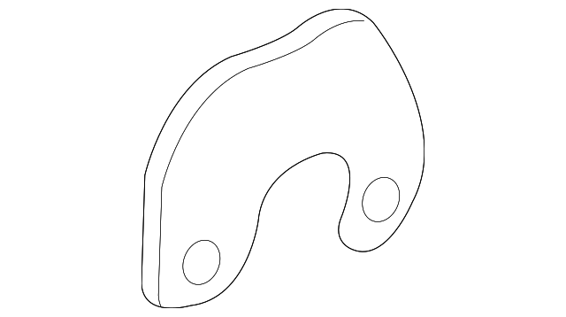 Insulator 06F-129-686 - View 2