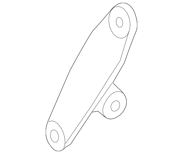 Bracket 06F-145-533-B - View 23