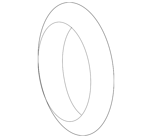 Outlet Pipe O 3W0-301-323 - View 28