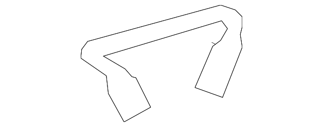 Seat Belt Guide 5G0-857-817