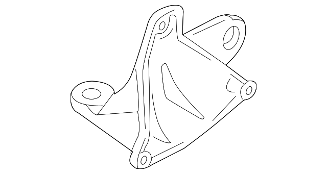 Trans Support 8D0-399-108-AP - View 11