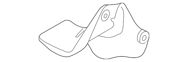 Heat Shield 8D0-399-300-M - View 4