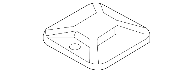 Sensor Plate 000-971-010
