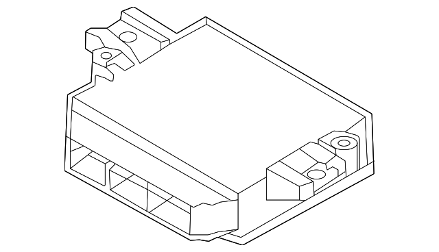 Control Module 5QA-919-283-H