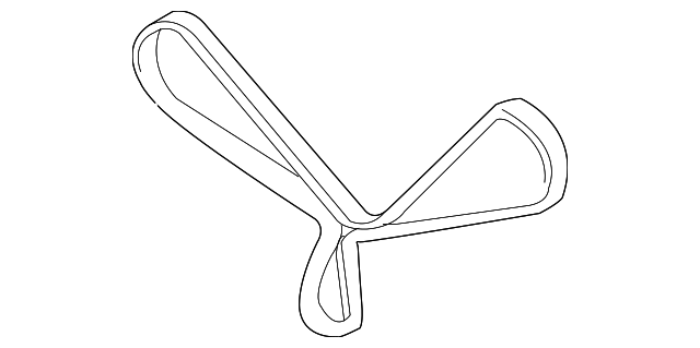 Timing Belt 078-109-119-J - View 10