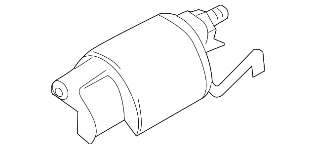 Starter Solenoid 0AH-911-287-A - View 13