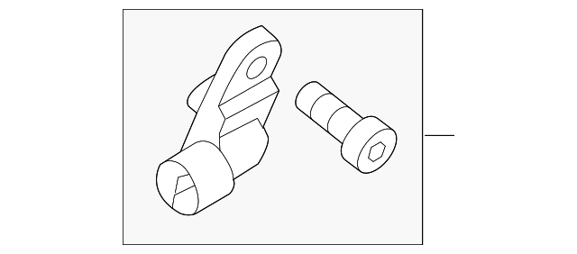 Level Sensor 8E0-611-377 - View 4
