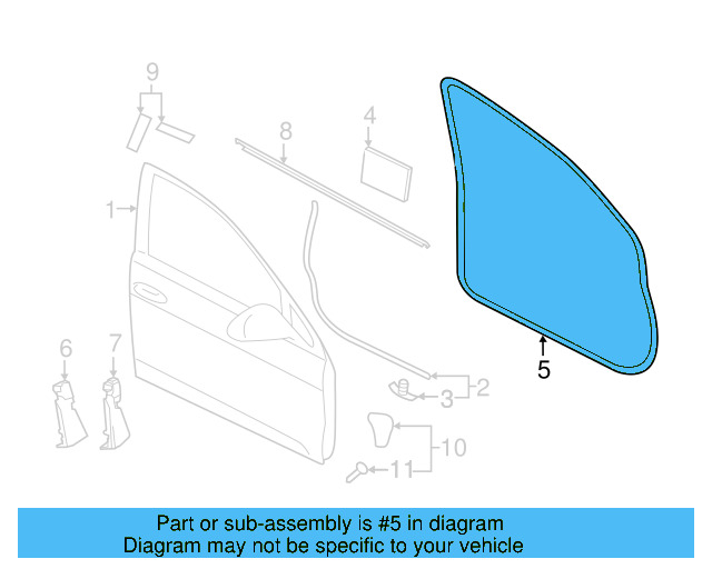 Weather 5G3-867-911-A - View 8