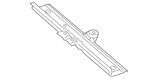 Center Cross 5C5-803-345 - View 2