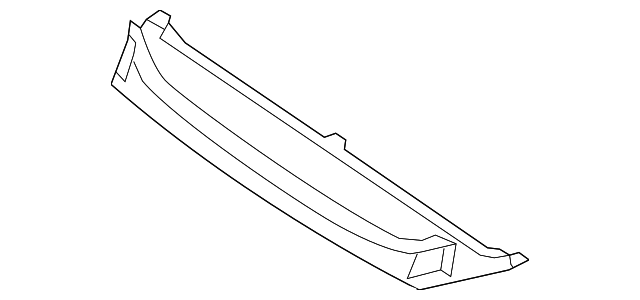 Spoiler 3C8-807-651-C-9B9 - View 6