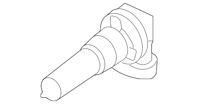 Fog Lamp Bulb N-105-297-01 - View 20