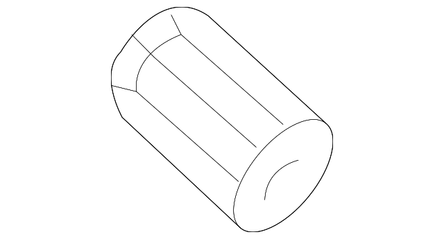 Cap 1J0-907-299 - View 15