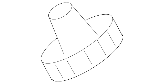 Tail Lamp Assembly Nut N-908-201-01 - View 7