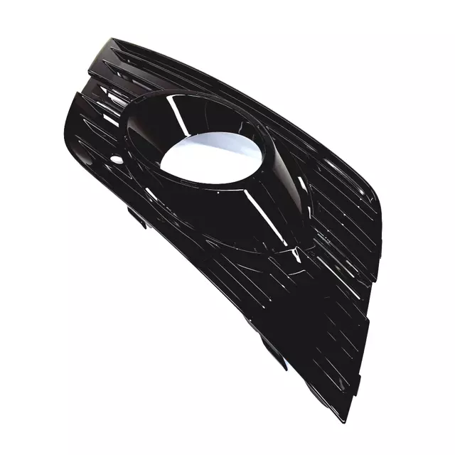 Outer Grille 3C8-853-665-F-041 - View 2