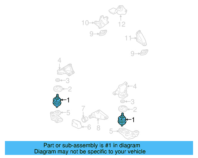 Stop 8D0-199-339-P - View 7