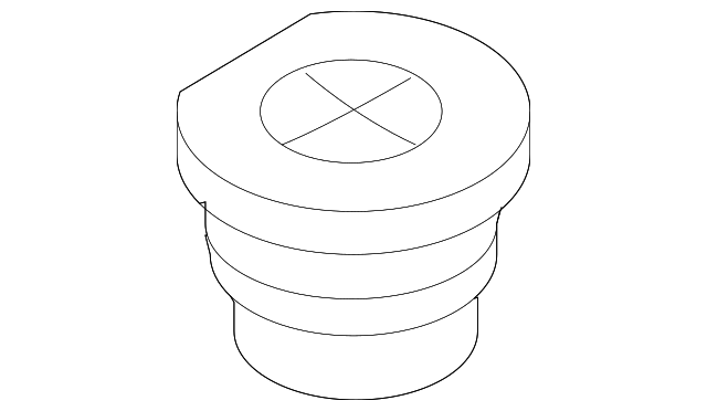 Plug 357-121-140 - View 4