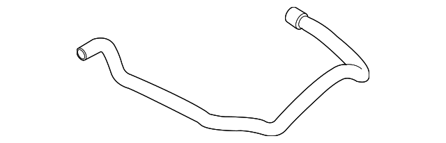 Connector Hose 7L6-121-058-AQ