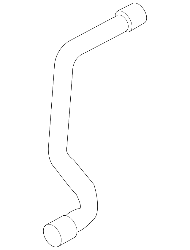 Connector Hose 7L6-121-096-E