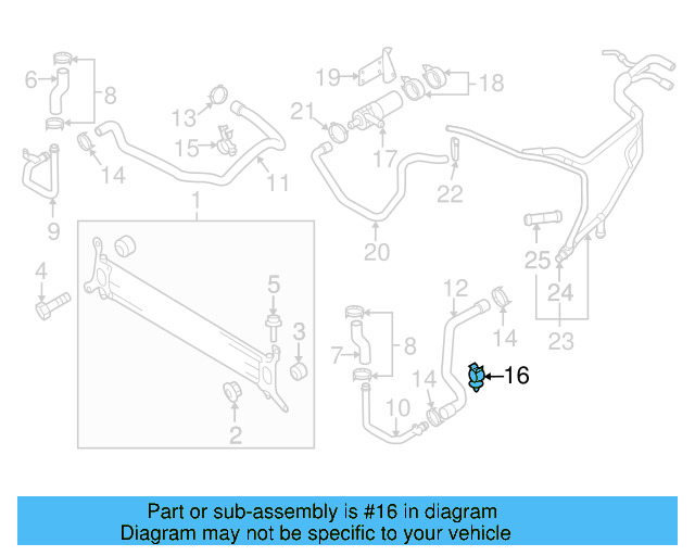 Holder 447-971-848 - View 3