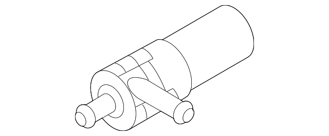 Engine Auxiliary Water Pump 7L0-965-561-L - View 17
