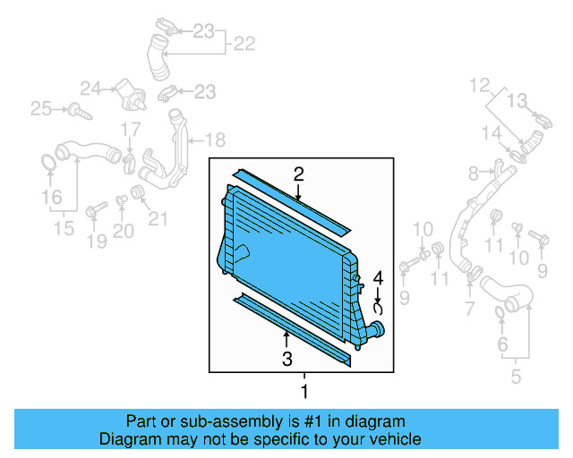 Inter 1K0-145-803-AE