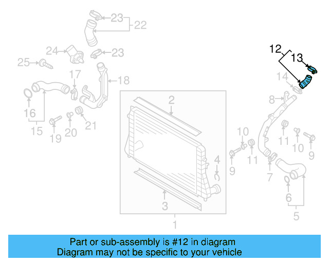 Inter 1K0-145-828-S - View 9