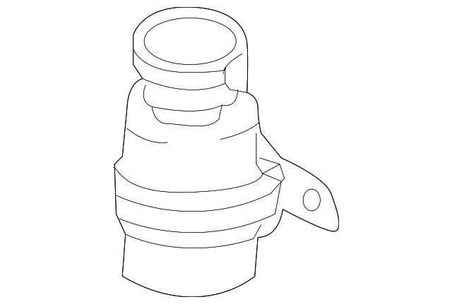 Check Valve 1C0-131-351-A - View 3