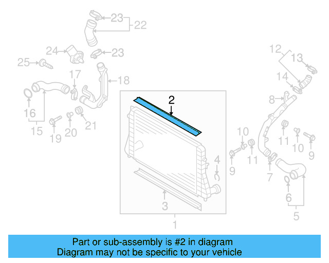 Pressure Sensor Screw N-907-397-04 - View 21
