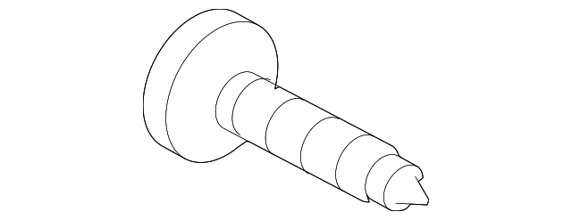 Pressure Sensor Screw N-907-397-04 - View 9