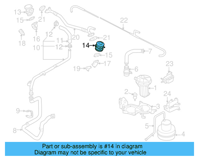 Valve 078-131-101-AG - View 11