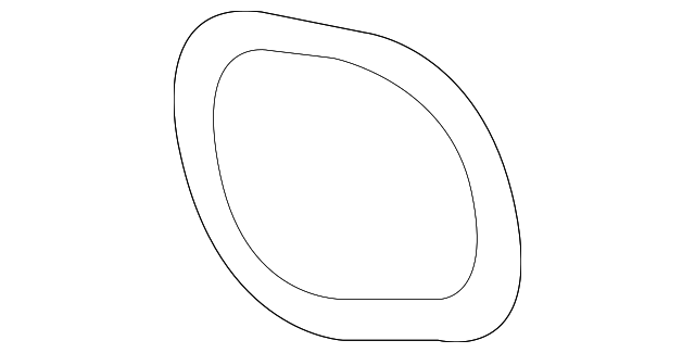 Flange Seal 038-121-688-D - View 8