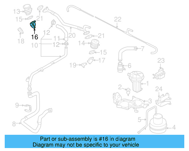 Adapter 078-131-166 - View 8