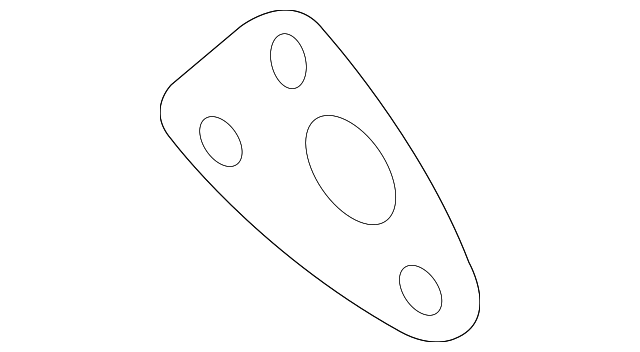 Adapter Gasket 078-131-120-M - View 4