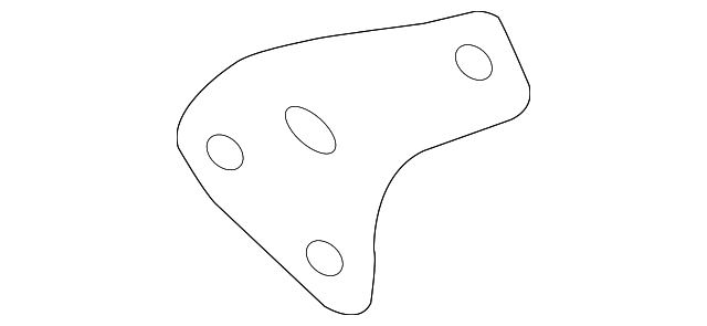 Adapter Gasket 078-131-120-E - View 5