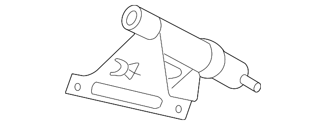 Pressure Cylinder 1K5-955-978 - View 7