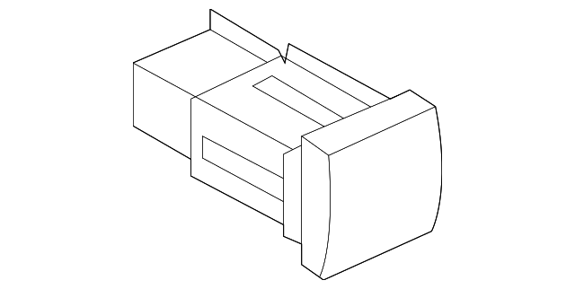 Switch 1K0-927-121-B-REH - View 23