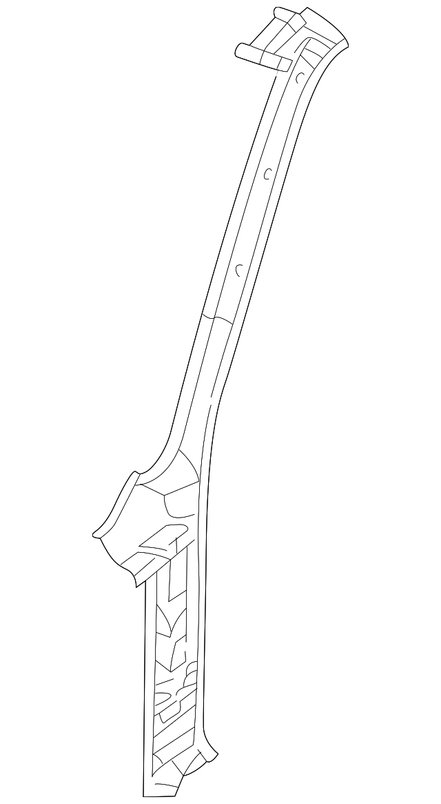 Gasket 1E0-871-349-B41 - View 5