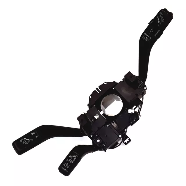 Combo Switch 3C9-953-513-AG-9B9 - View 3