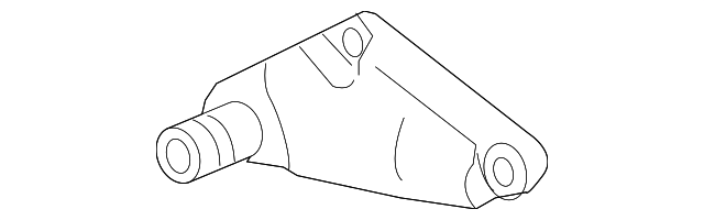 Trans Mount 8D0-399-151-M - View 7