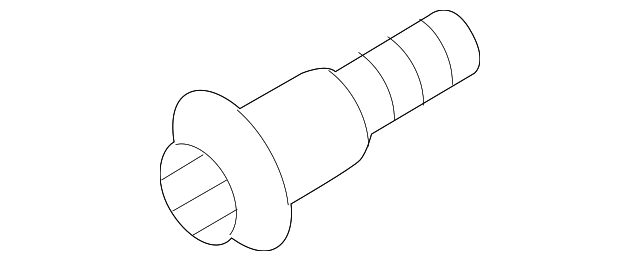 Window Regulator Screw N-907-371-07 - View 32