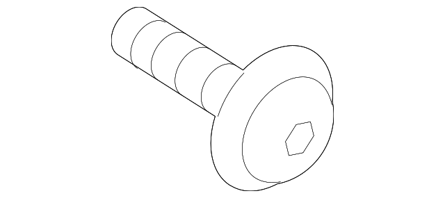 Flange Bolt N-910-991-01 - View 23
