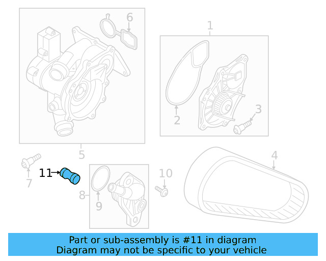 Union 06L-121-131 - View 9