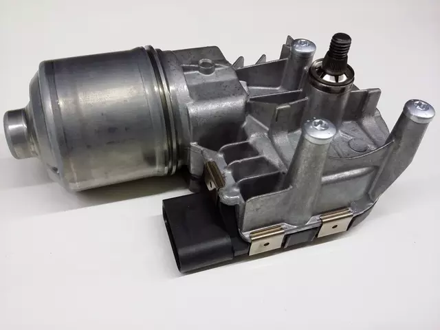 Wiper Motor 1Q1-955-119-C - View 21